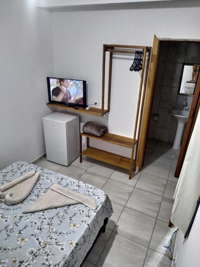 Quarto Duplo
